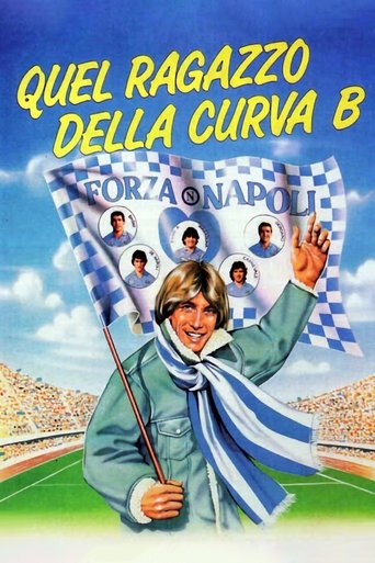 The Guy From the Stands Poster of The Guy From the Stands