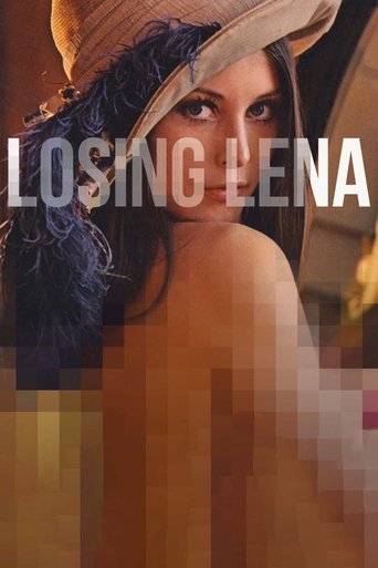 Losing Lena Poster of Losing Lena