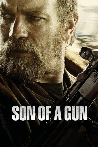 Son of a Gun Poster of Son of a Gun