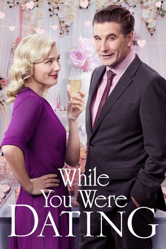While You Were Dating Poster of While You Were Dating