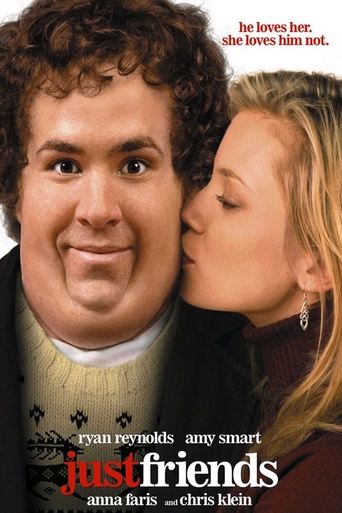 Just Friends Poster of Just Friends