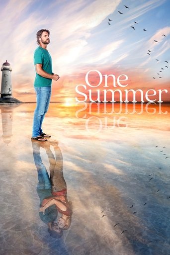 One Summer Poster of One Summer