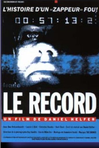 Der Rekord Poster of Der Rekord