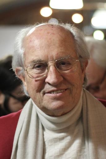 Vittorio Storaro Portrait of Vittorio Storaro