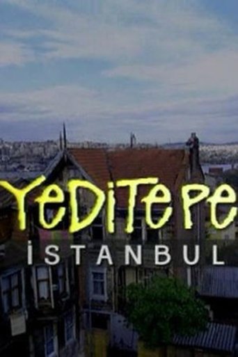 Yeditepe Istanbul Poster of Yeditepe Istanbul