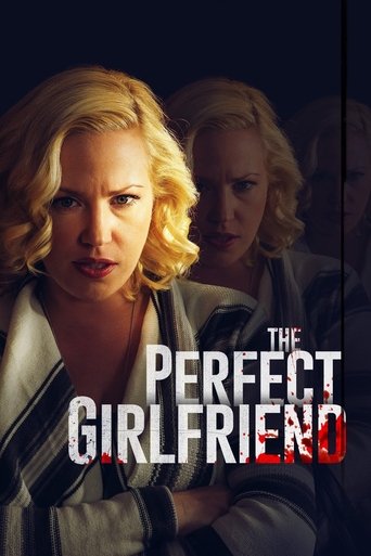 The Perfect Girlfriend Poster of The Perfect Girlfriend