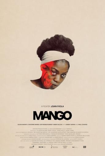 Mango Poster of Mango