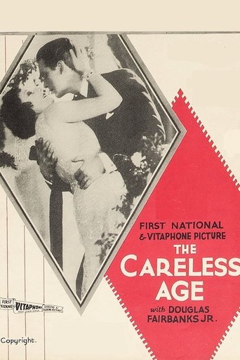 The Careless Age Poster of The Careless Age