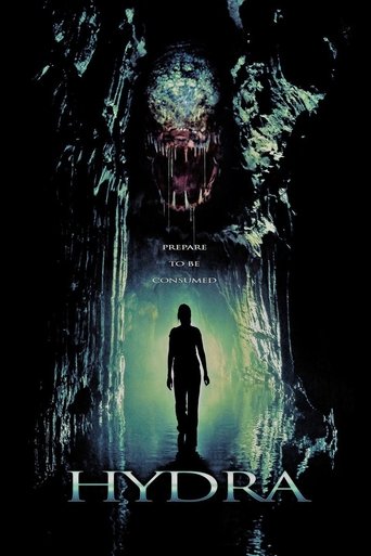Hydra Poster of Hydra