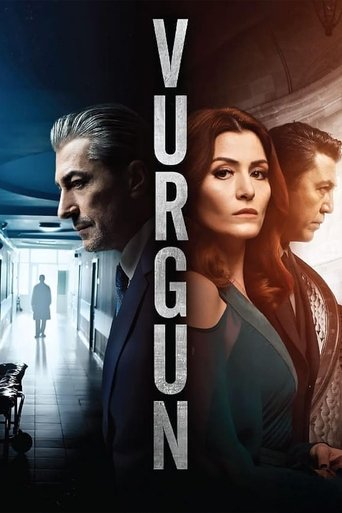 Vurgun Poster of Vurgun
