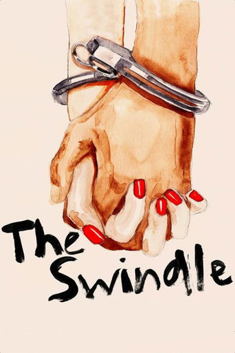 The Swindle Poster of The Swindle