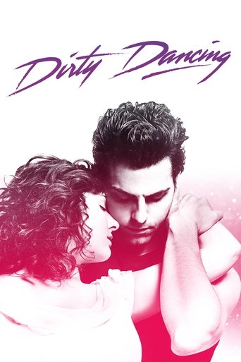 Dirty Dancing Poster of Dirty Dancing