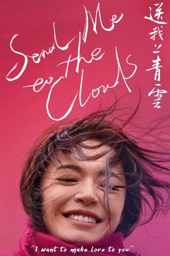Send Me to the Clouds Poster of Send Me to the Clouds