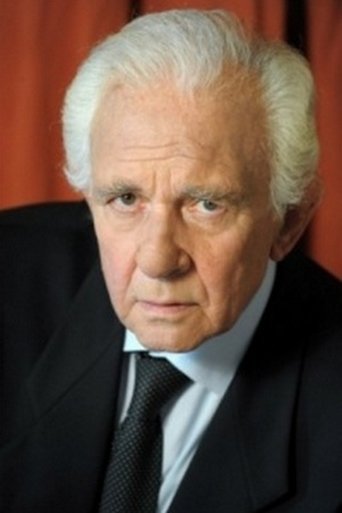 Paolo Ferrari Portrait of Paolo Ferrari