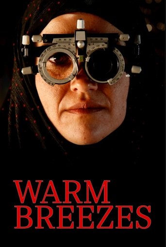 Warm Breezes Poster of Warm Breezes