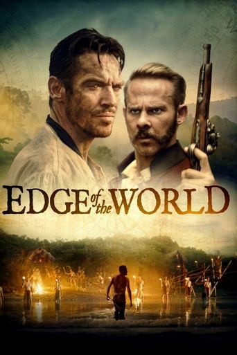 Edge of the World Poster of Edge of the World