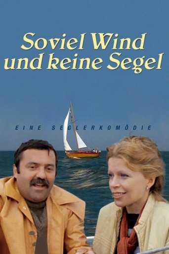 Soviel Wind und keine Segel Poster of Soviel Wind und keine Segel