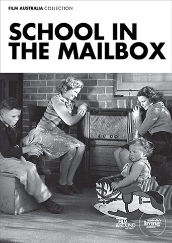 School in the Mailbox Poster of School in the Mailbox