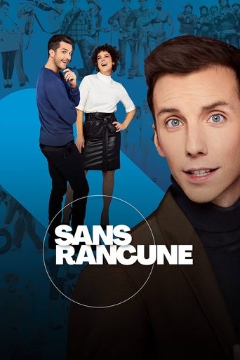 Sans rancune Poster of Sans rancune