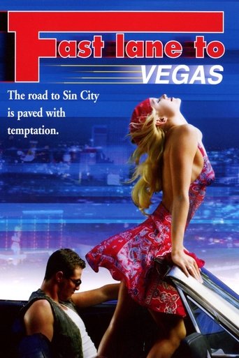 Fast Lane to Vegas Poster of Fast Lane to Vegas