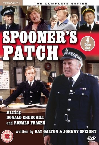 Spooner's Patch Poster of Spooner's Patch