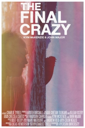 The Final Crazy Poster of The Final Crazy
