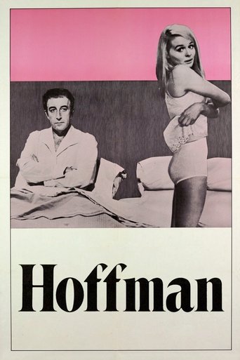 Hoffman Poster of Hoffman