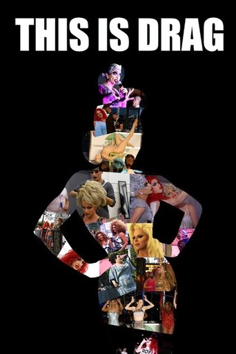 This Is Drag Poster of This Is Drag