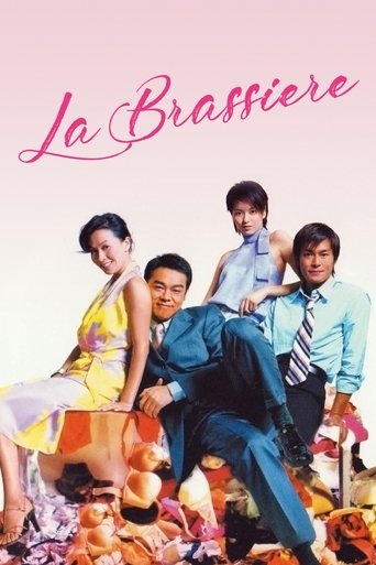 La Brassiere Poster of La Brassiere