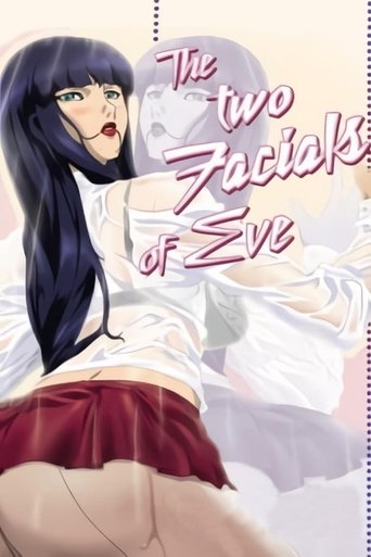 The Two Facials of Eve Poster of The Two Facials of Eve