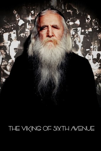 The Viking of Sixth Avenue Poster of The Viking of Sixth Avenue