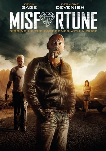 Misfortune Poster of Misfortune