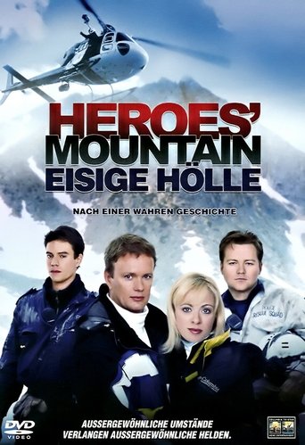Heroes' Mountain Poster of Heroes' Mountain