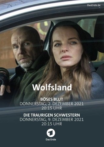 Wolfsland - Die traurigen Schwestern Poster of Wolfsland - Die traurigen Schwestern