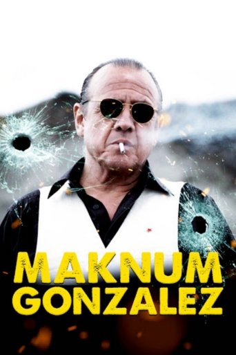 Maknum González Poster of Maknum González