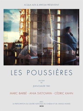Les Poussières Poster of Les Poussières