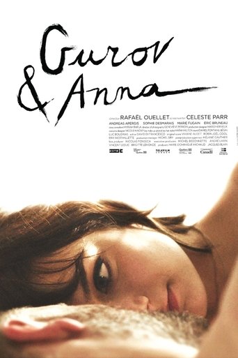 Gurov and Anna Poster of Gurov and Anna