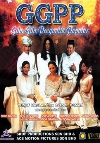 Gila-gila Pengantin Popular Poster of Gila-gila Pengantin Popular