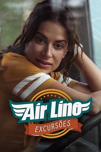 Excursões AirLino Poster of Excursões AirLino