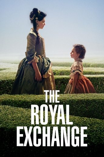 The Royal Exchange Poster of The Royal Exchange