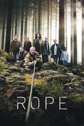 The Rope Poster of The Rope