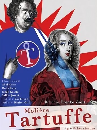 Tartuffe Poster of Tartuffe