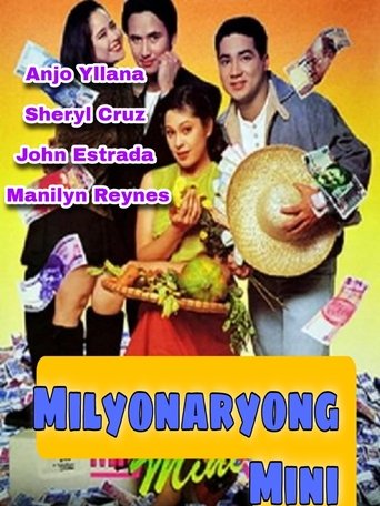 Milyonaryong Mini Poster of Milyonaryong Mini