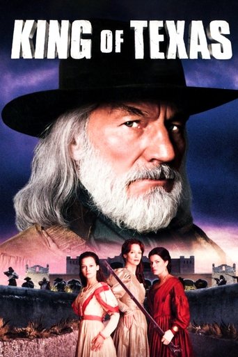 King of Texas Poster of King of Texas