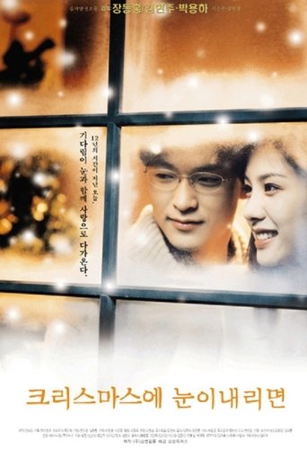 If It Snows on Christmas Poster of If It Snows on Christmas