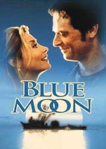 Blue Moon Poster of Blue Moon