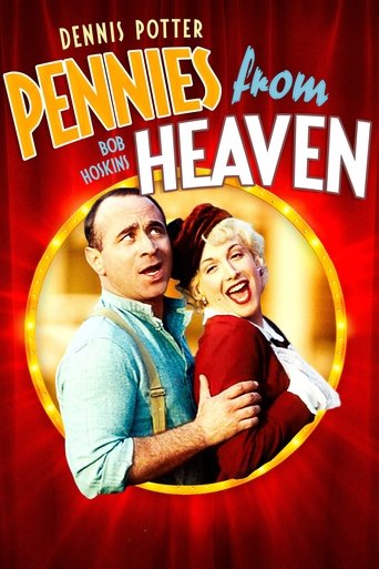 Pennies from Heaven Poster of Pennies from Heaven