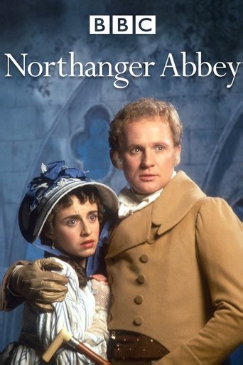 Northanger Abbey Poster of Northanger Abbey