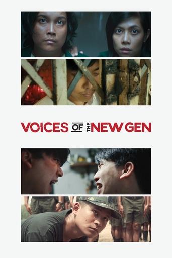 Voices of the New Gen Poster of Voices of the New Gen