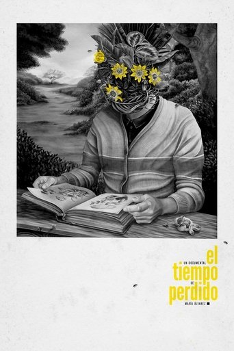 Le Temps Perdu Poster of Le Temps Perdu